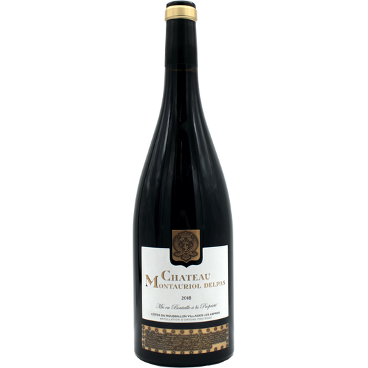 Château Montauriol Delpas