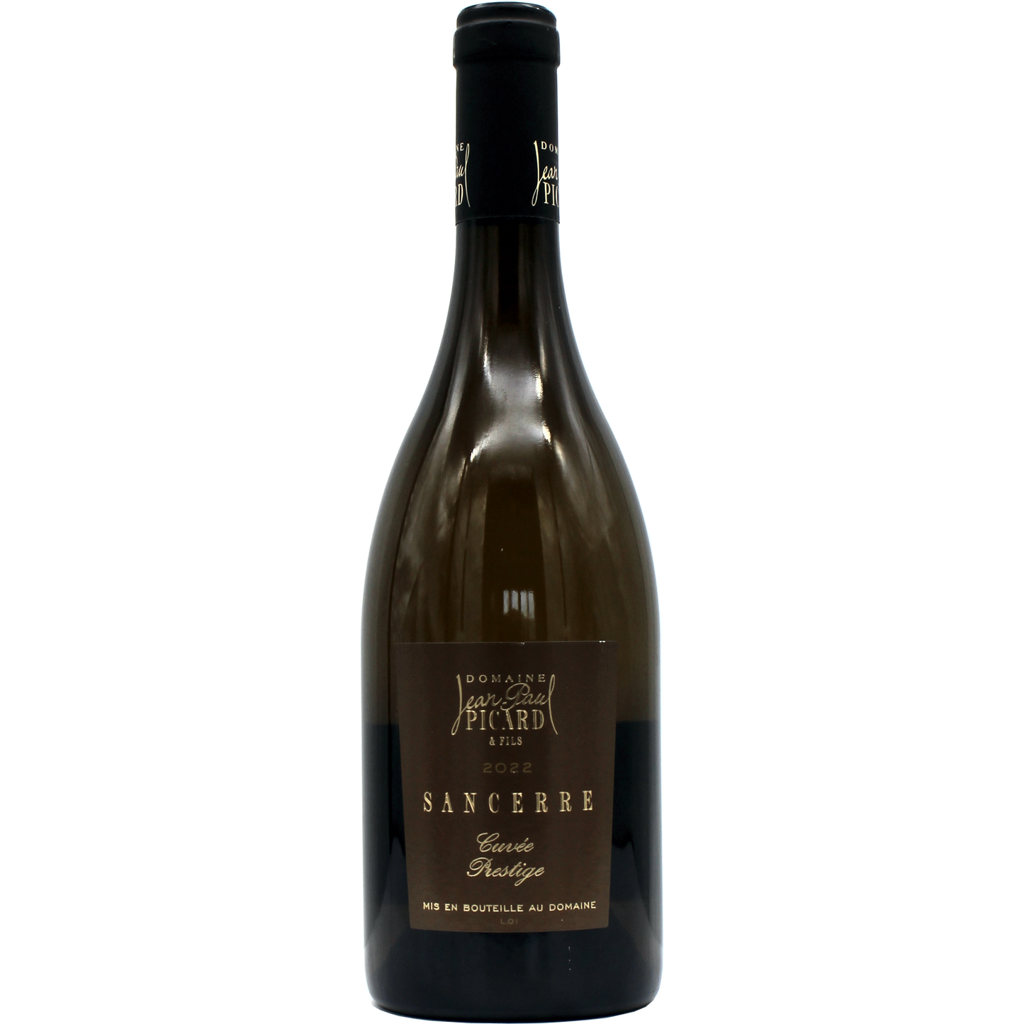 Sancerre Blanc 2022 Prestige