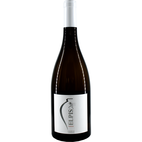 Le Clos d`Elpis Elpis blanc