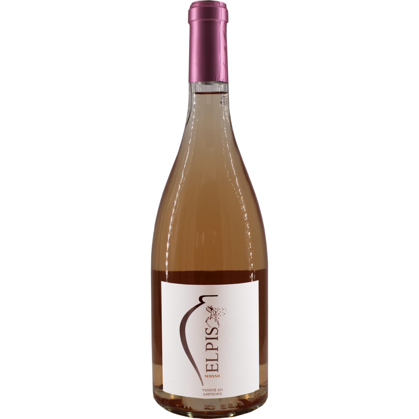 Le Clos d'Elpis Elpis Rosé