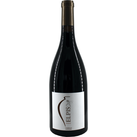 Le Clos d`Elpis Elpis rouge