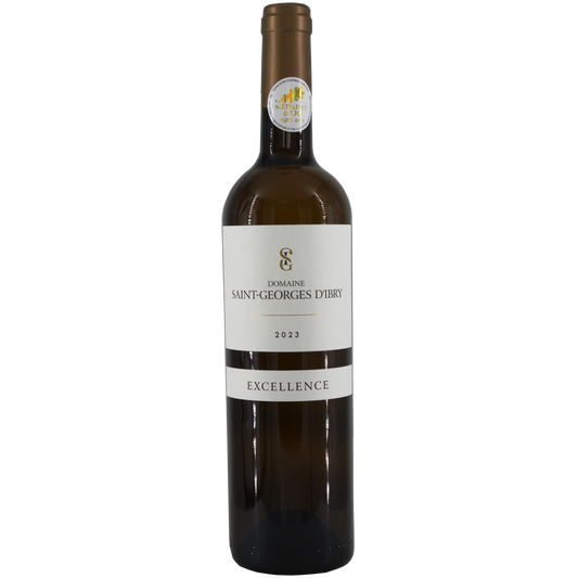 Excellence Domaine Saint-Georges D`Ibry