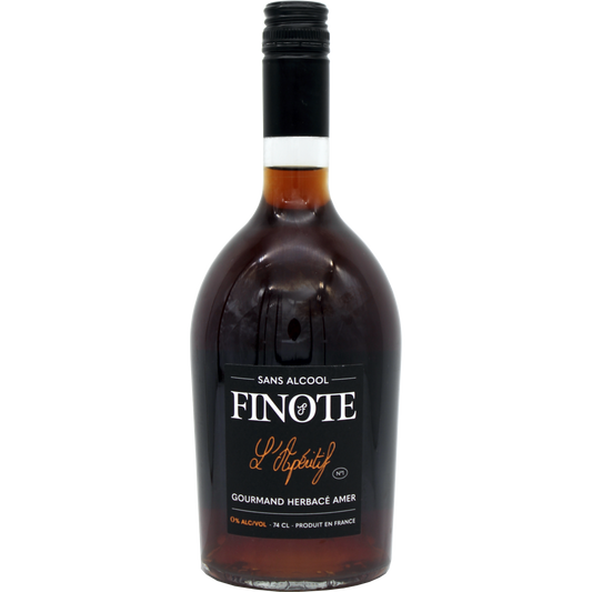 Finote Apéritif No. 1 Alkoholfrei