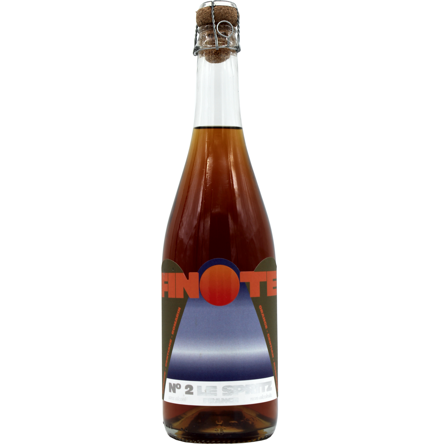 Finote Le Spritz No.2