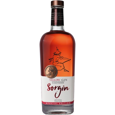 Francois Lurton Sorgin Special Edition Chacayes