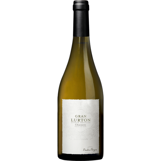 Grand Lurton blanc