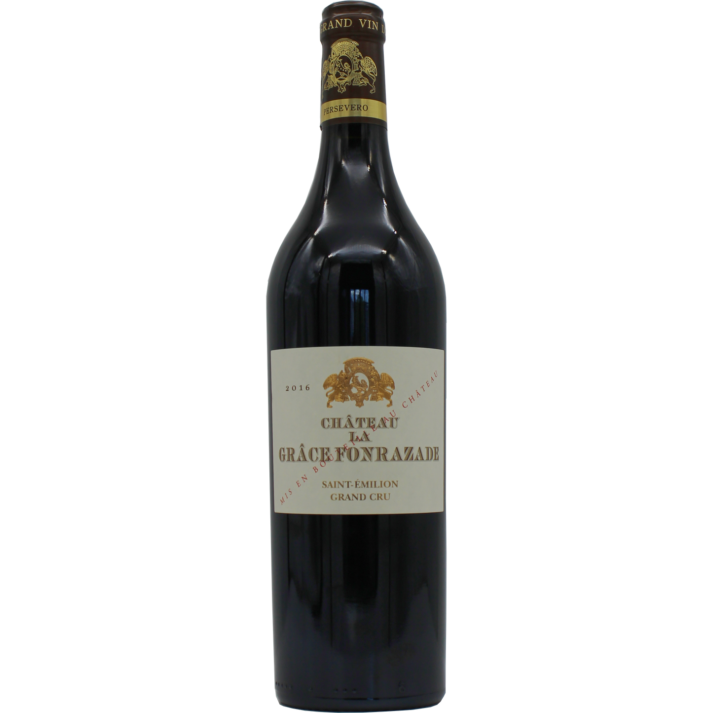 Château La Grace Fonrazade