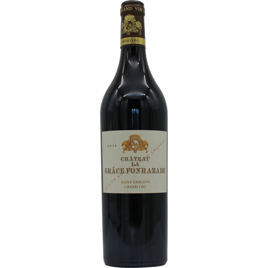 Château La Grace Fonrazade