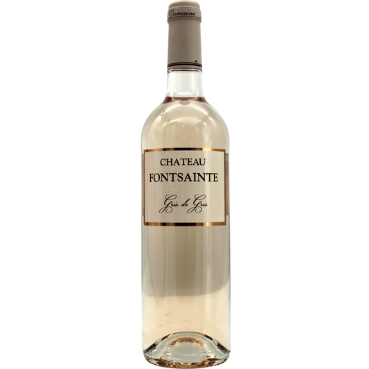 Gris de Gris Rosé