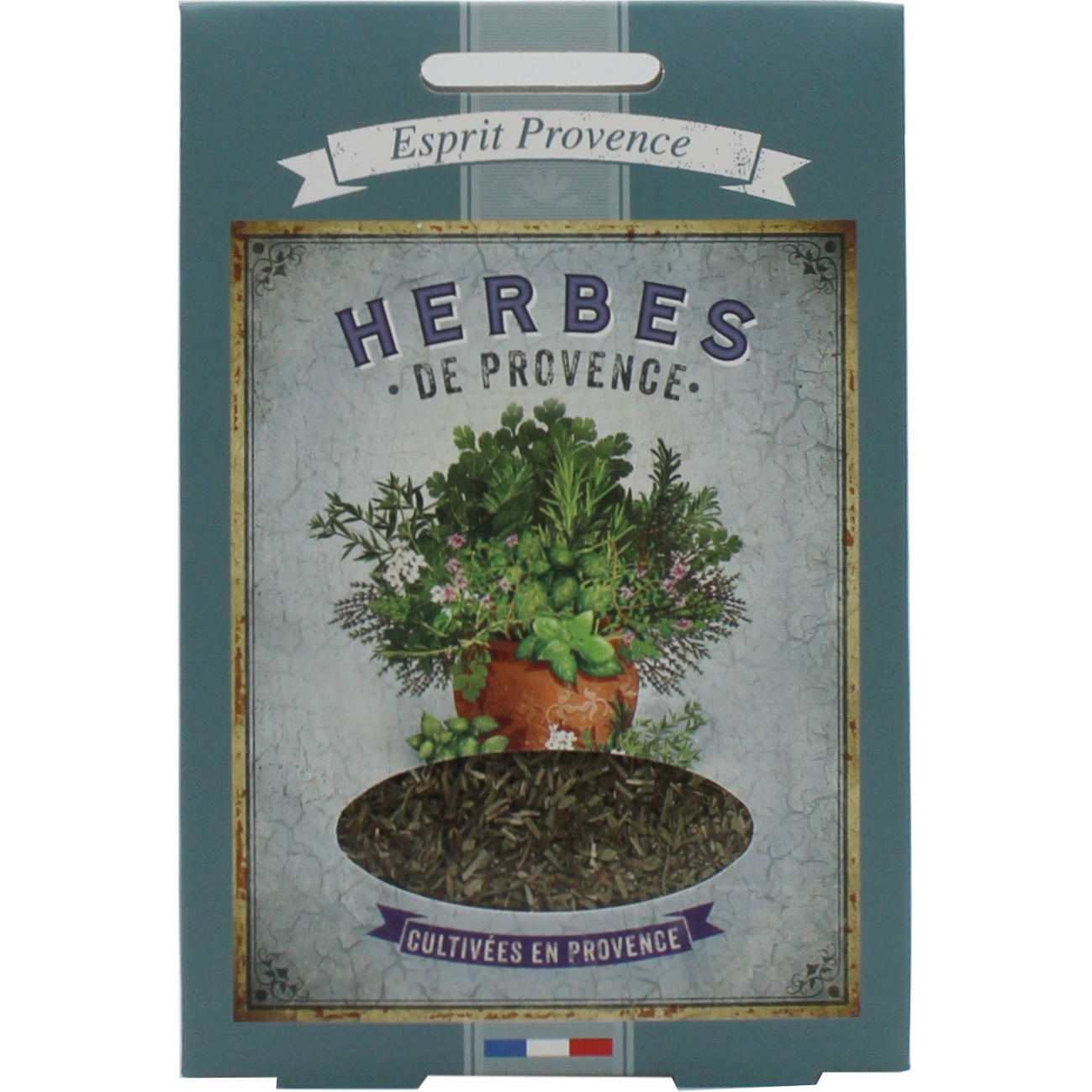 Auffüllpackung - Herbes Salades