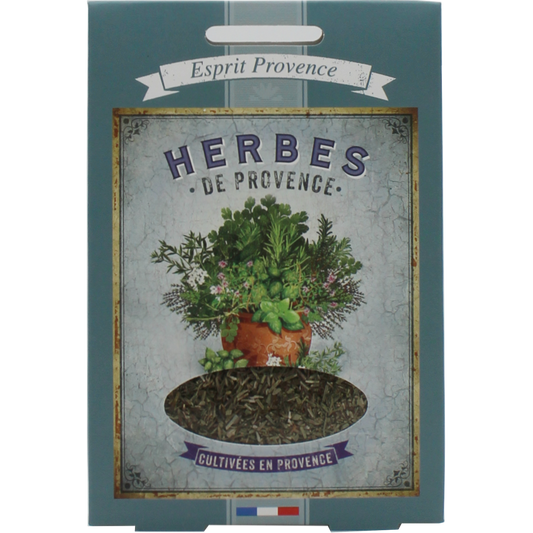Auffüllpackung - Herbes Salades