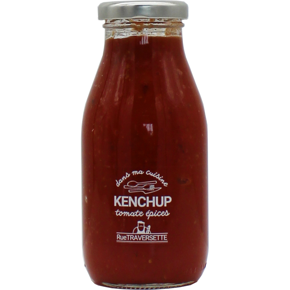 Sauce -  Kenchup