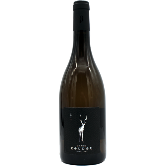 Grand Koudou Blanc