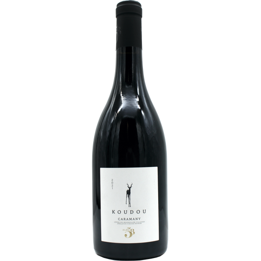 Koudou Caramany