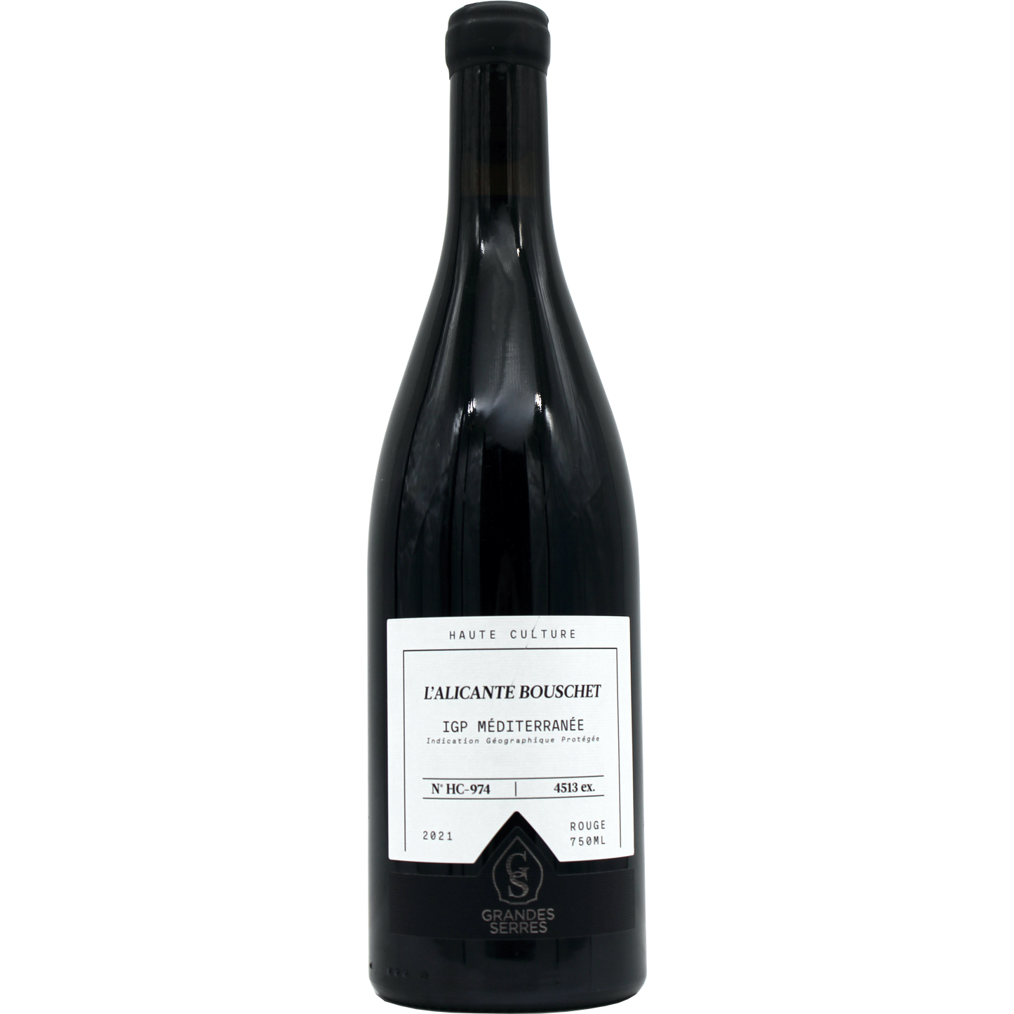 L'Alicante Bouschet
