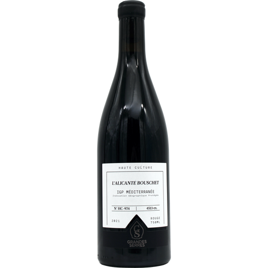 L'Alicante Bouschet