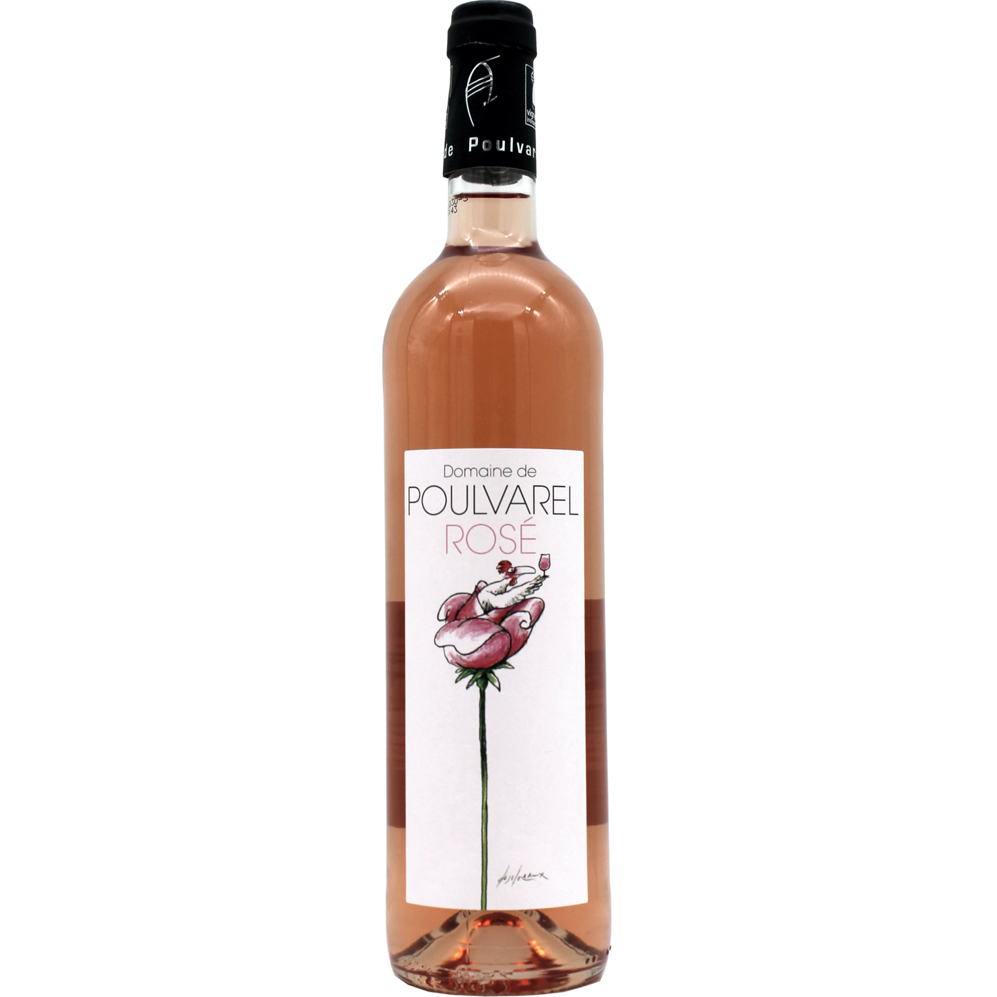 Le Bouquet Rosé - Bio