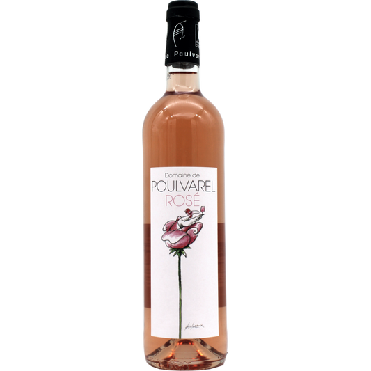 Le Bouquet Rosé - Bio