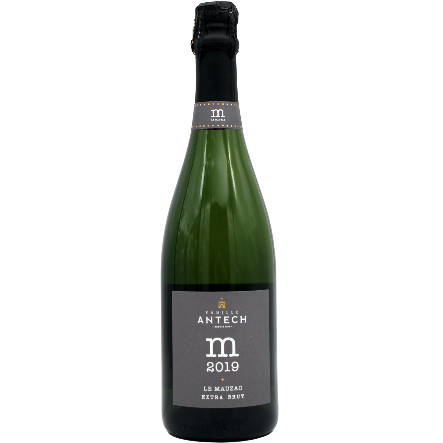 Antech M le Mauzac