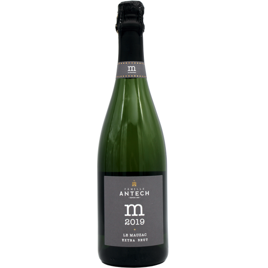 Antech M le Mauzac