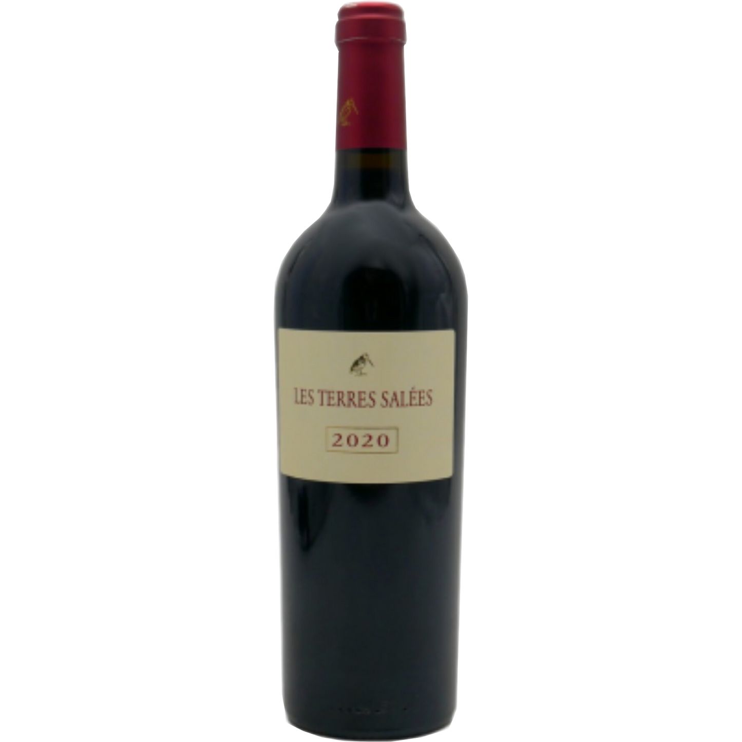 Les Terres Salées Rouge