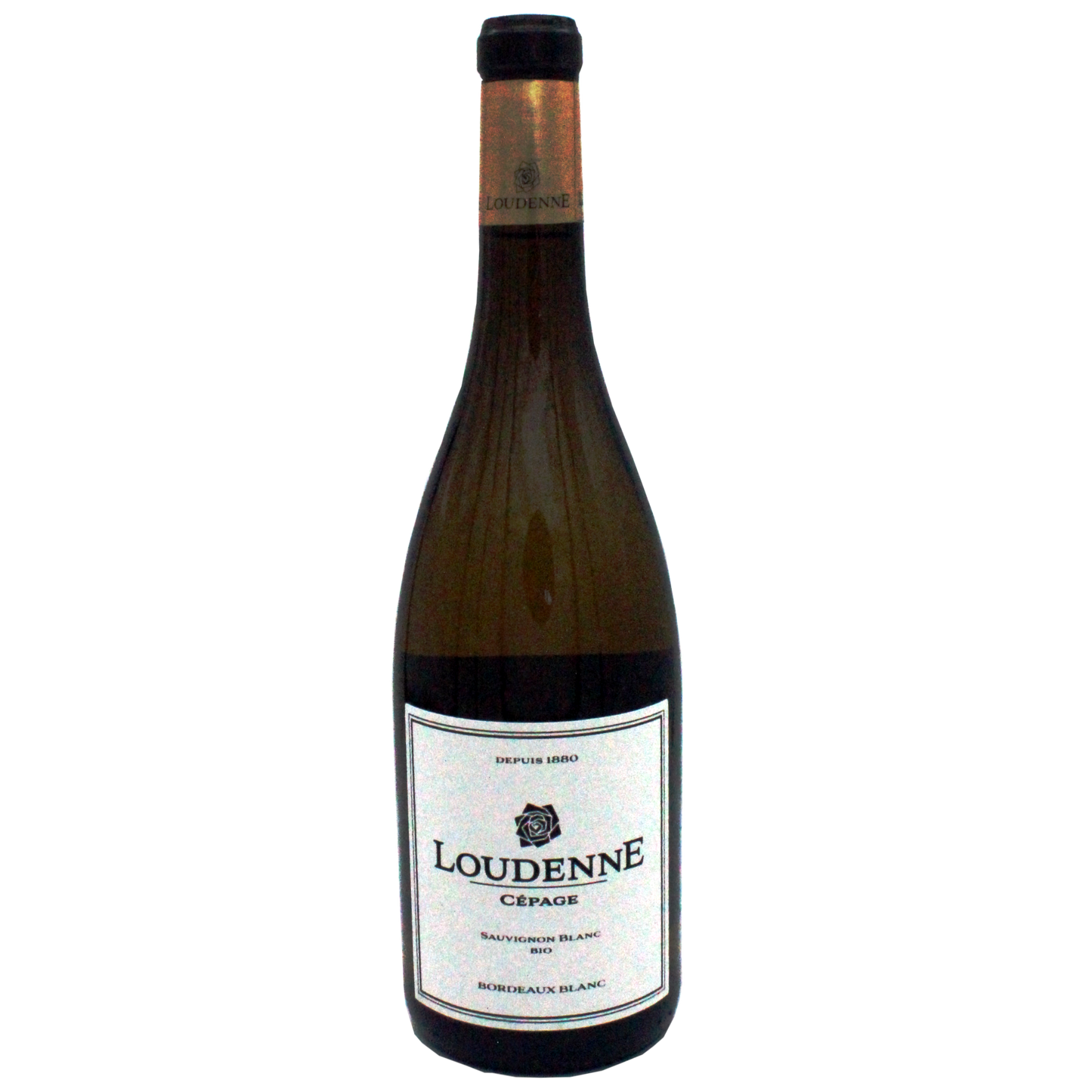 Loudenne Cepage Sauvignon Blanc