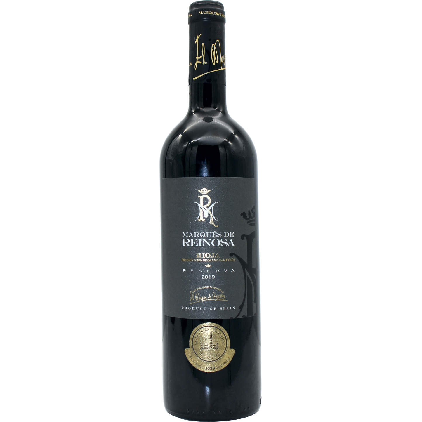 Marqués de Reinosa Reserva