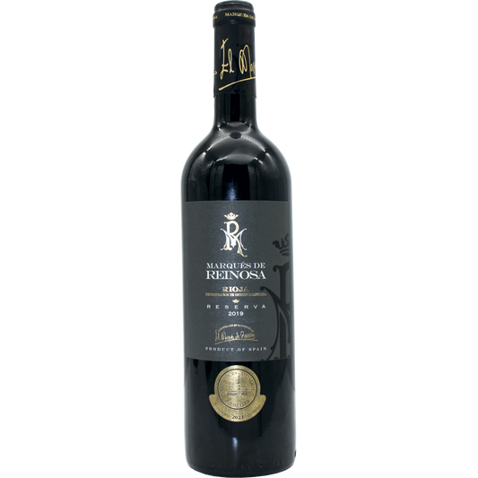 Marqués de Reinosa Reserva