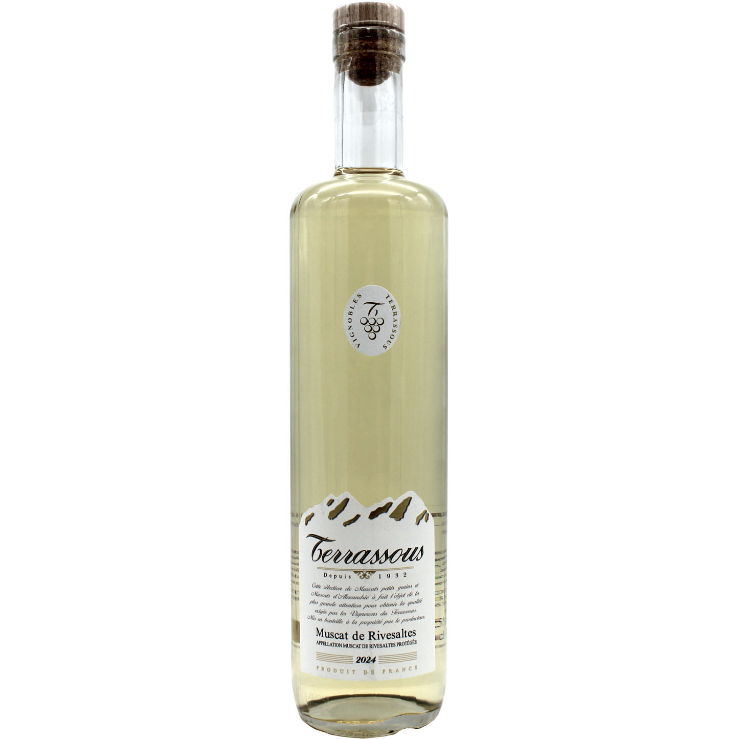 Le Muscat de Terrassous