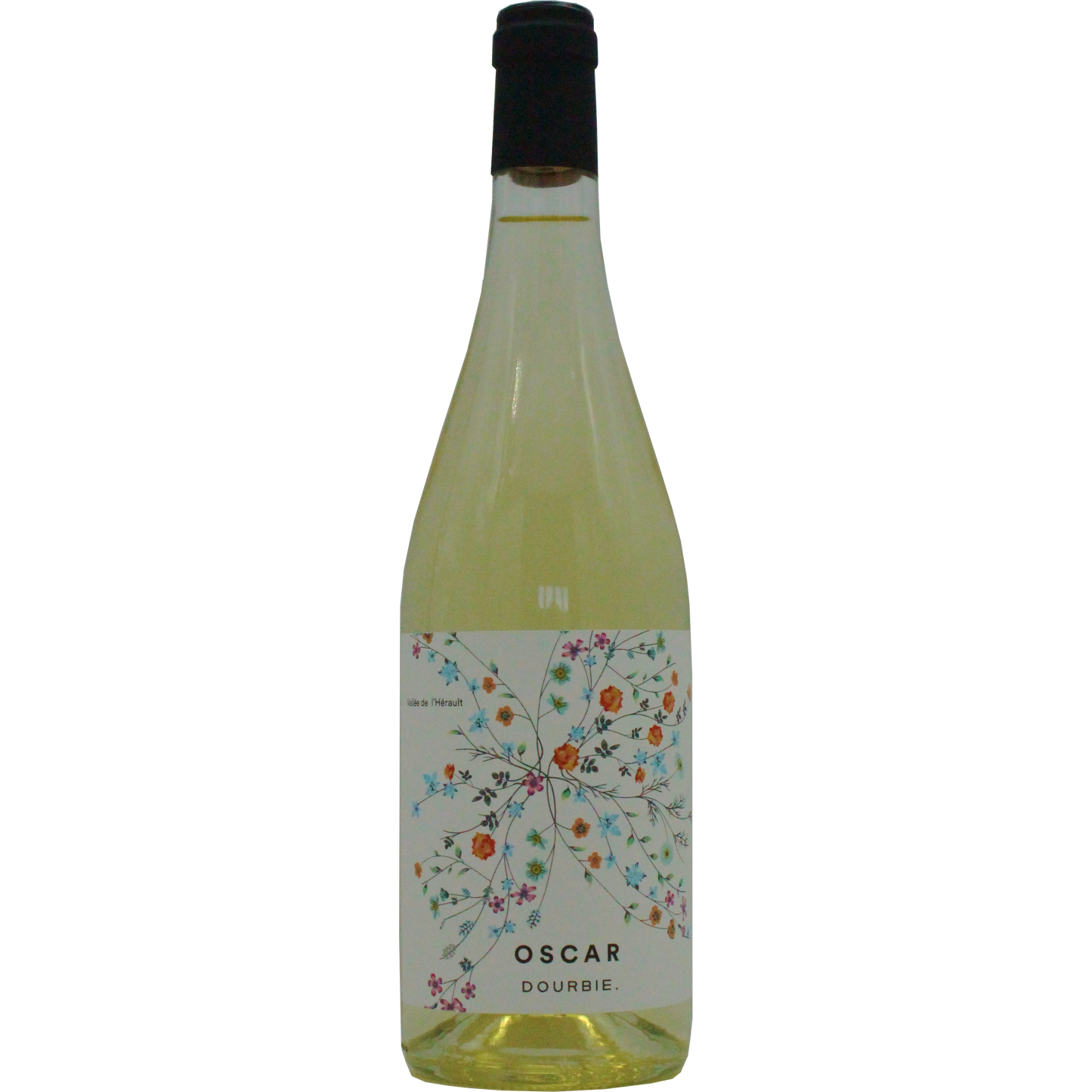Domaine de la Dourbie Oscar blanc