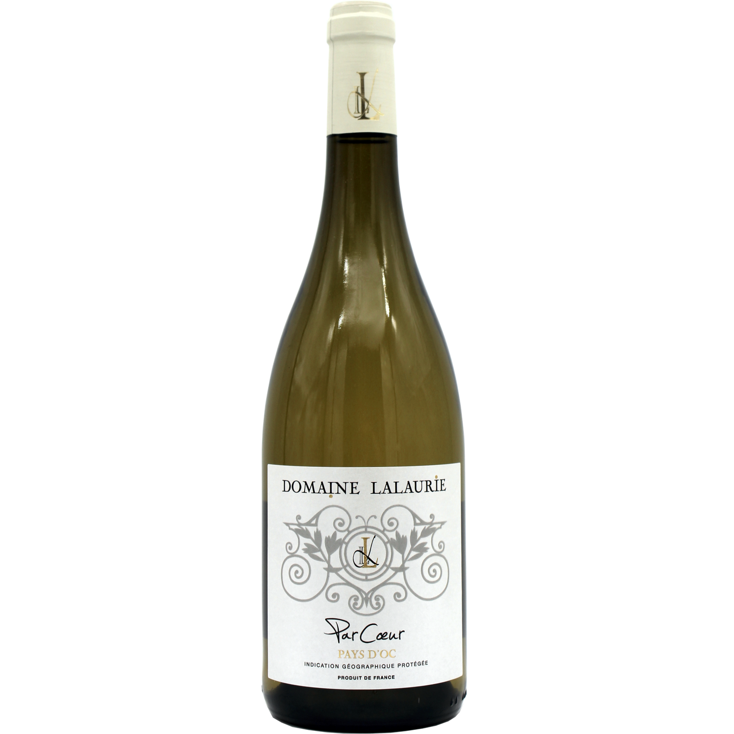 Par Cœur Chardonnay Barrique