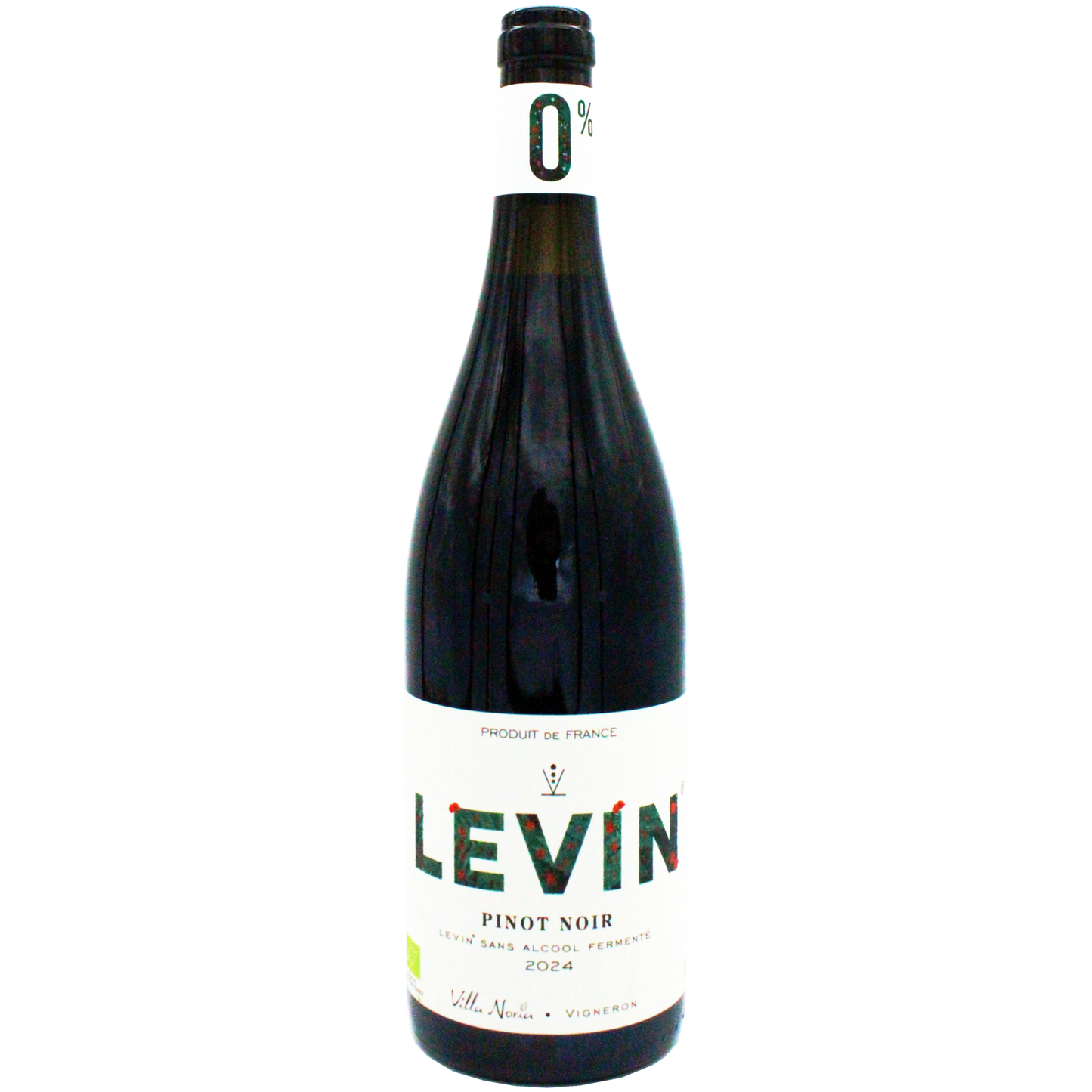 LEVIN Pinot Noir