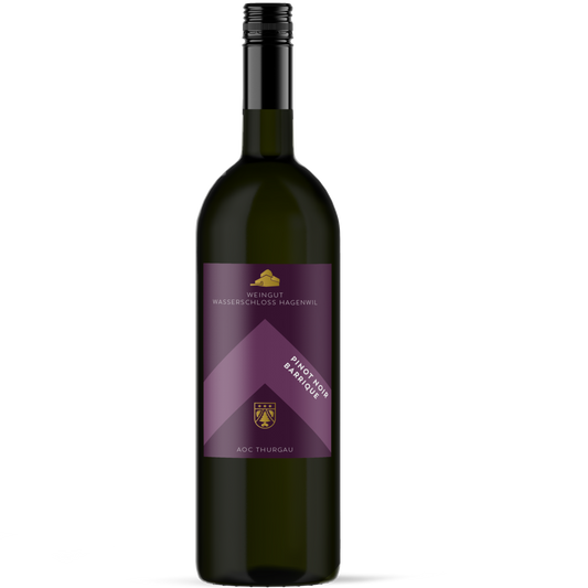 Hagenwiler Pinot Noir Barrique