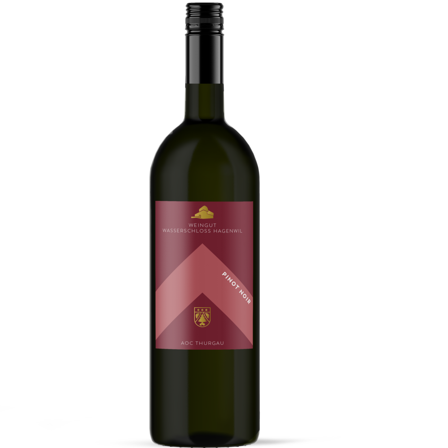 Hagenwiler Pinot Noir