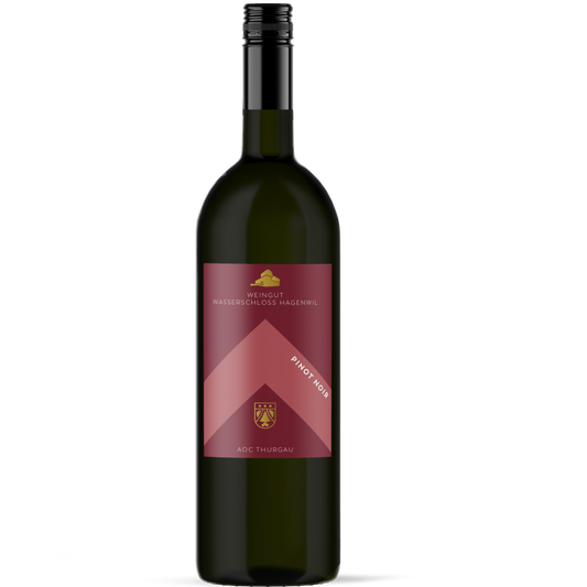 Hagenwiler Pinot Noir