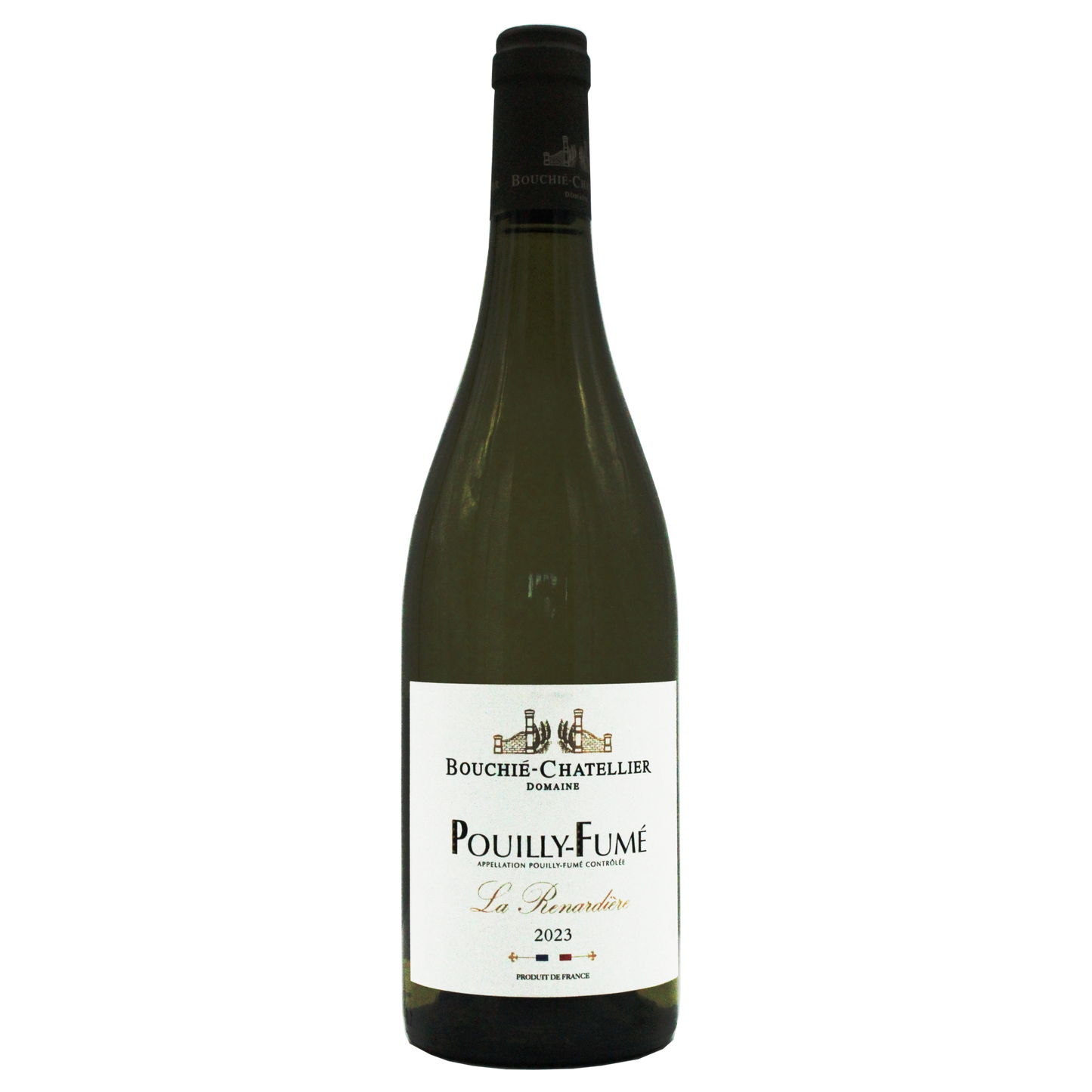 Pouilly Fumé - La Renardière