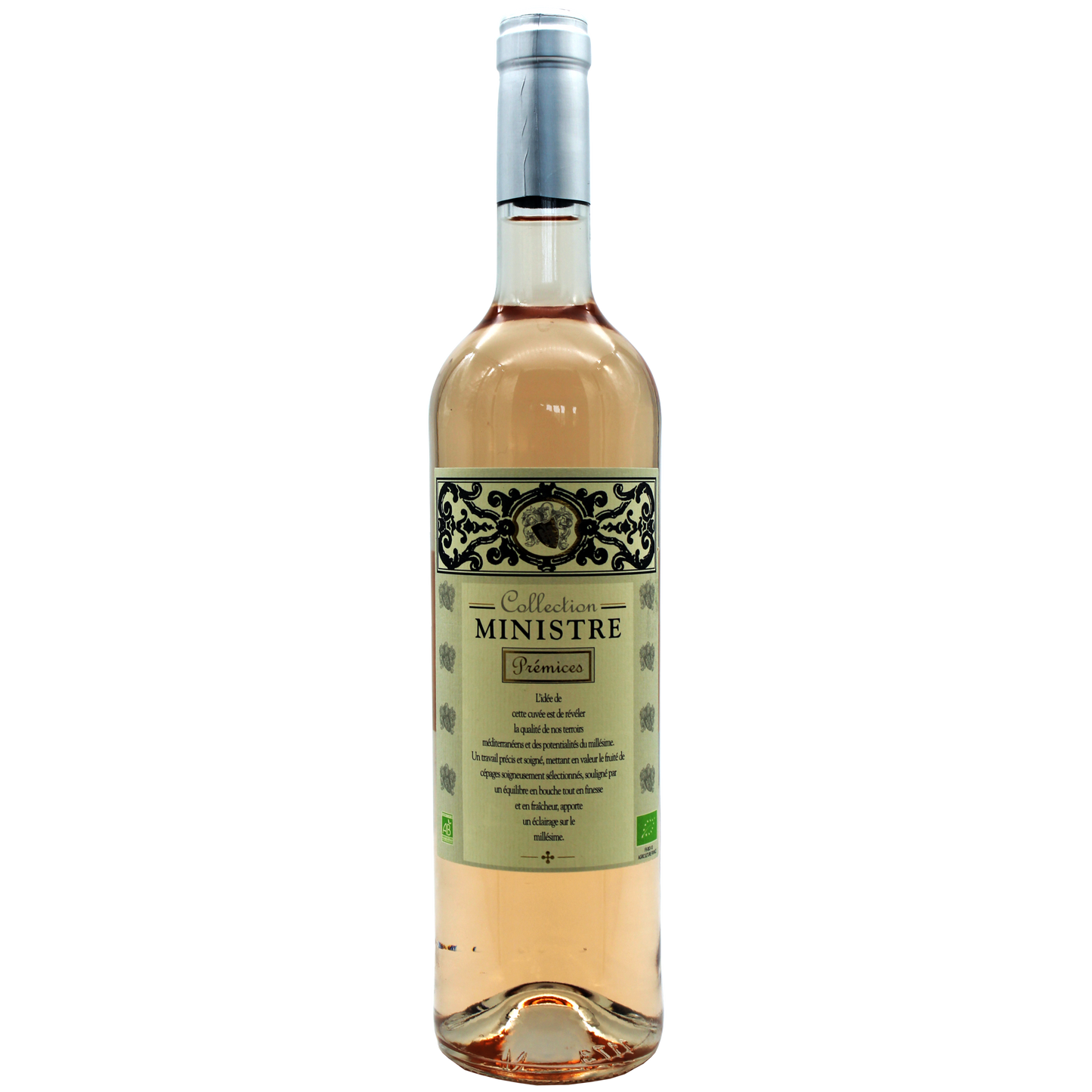 Prémices Rosé