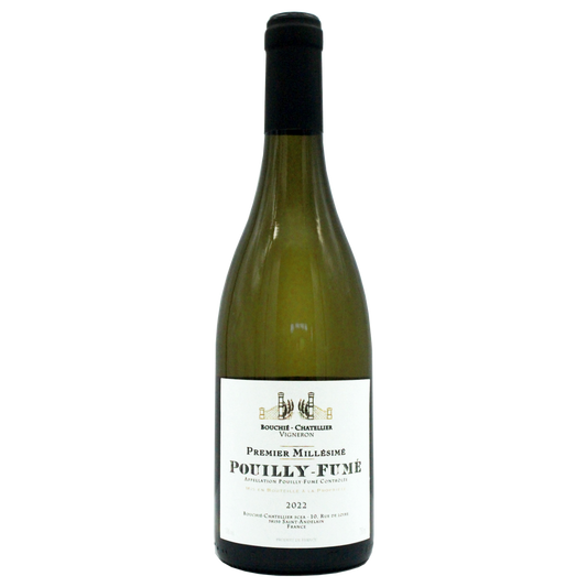 Pouilly Fumé Premier Millésime
