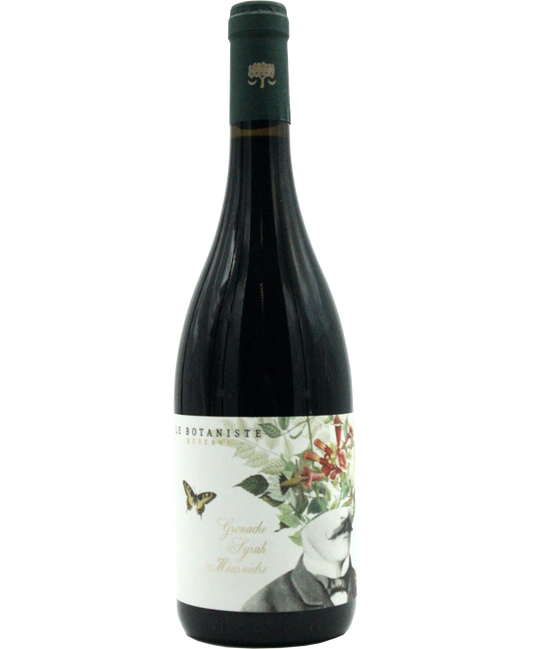 Le Botaniste Réserve  - Fig.4
