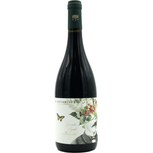 Le Botaniste Réserve  - Fig.4