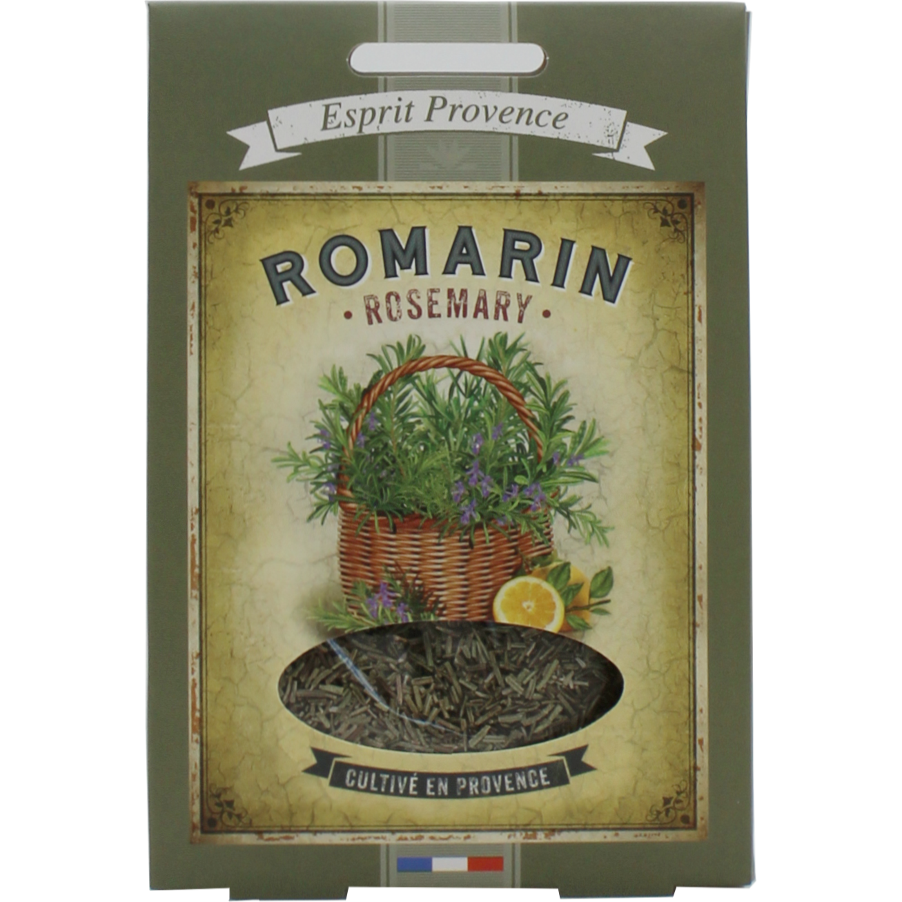 Auffüllpackung - Romarin