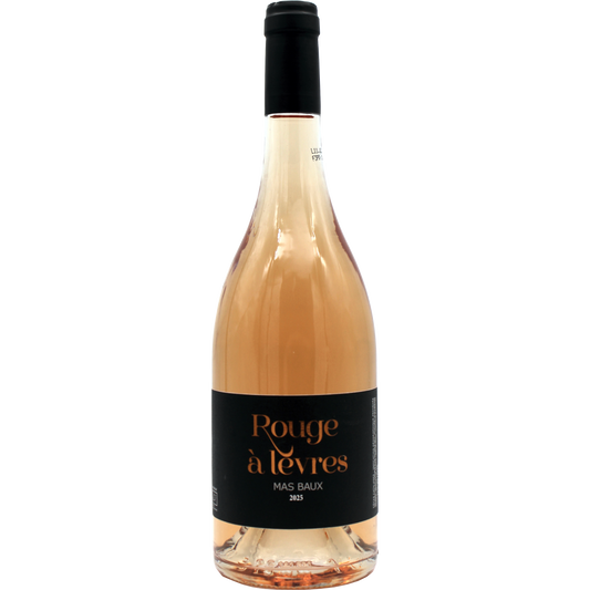Rouge à Lèvres le Rosé - Bio