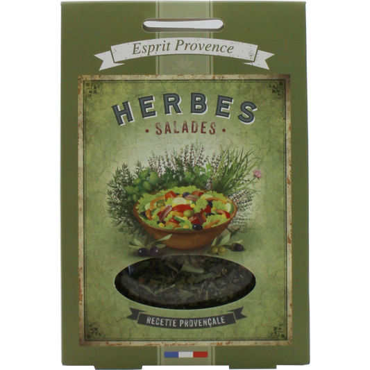 Auffüllpackung - Herbes Salades