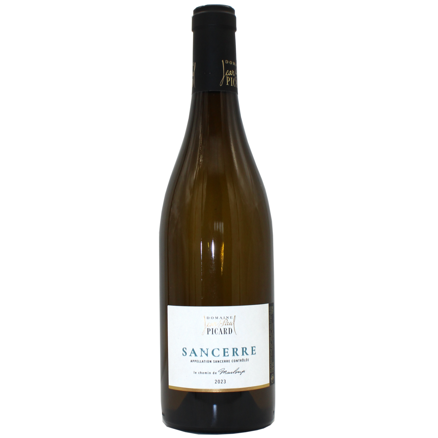 Sancerre Blanc Le Chemin de Marloup