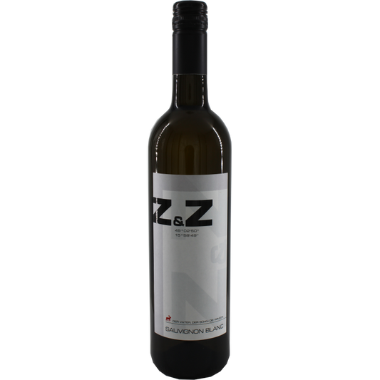 Z&Z Sauvignon Blanc