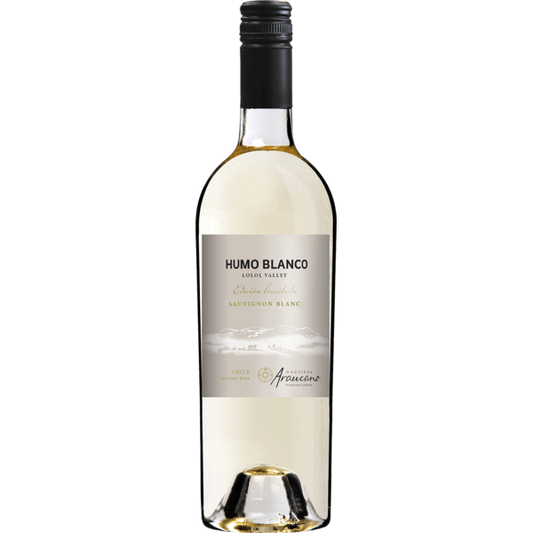 Sauvignon Blanc Araucano