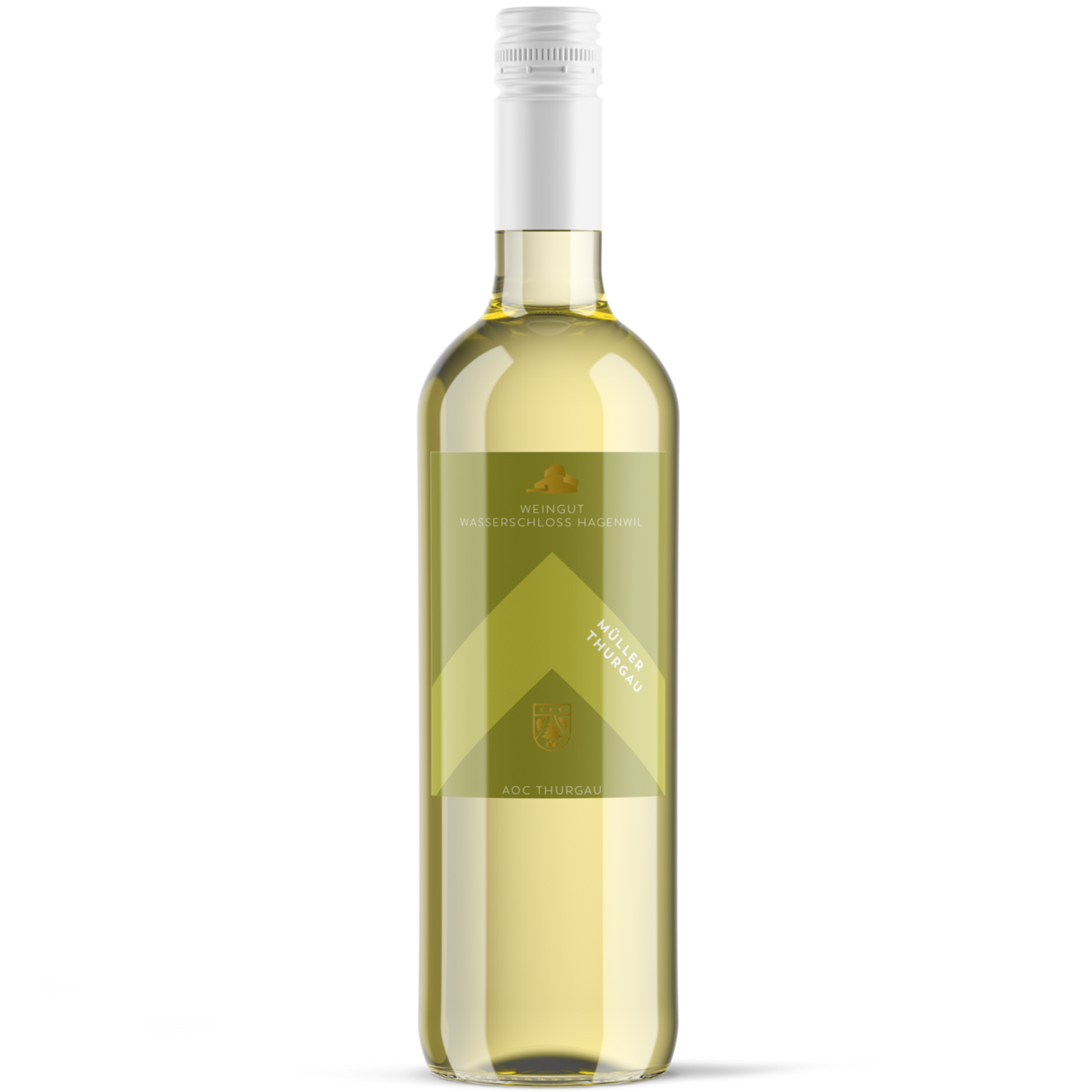 Hagenwiler Müller Thurgau