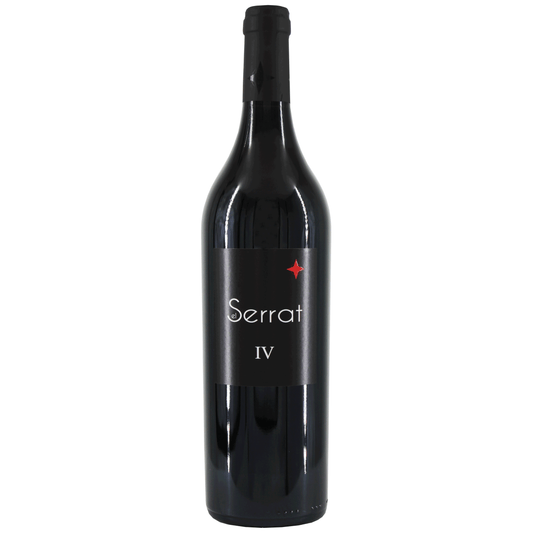 Domaine Singla El Serrat IV