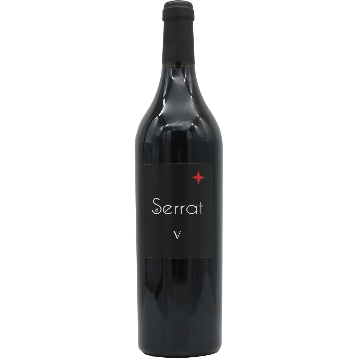 El Serrat V - Bio