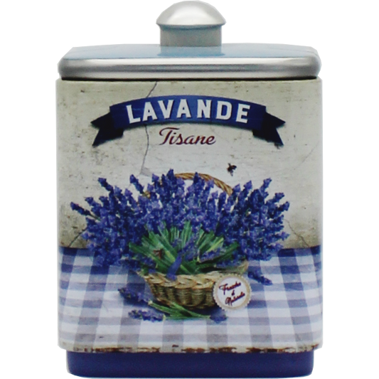 Tee - Lavandel